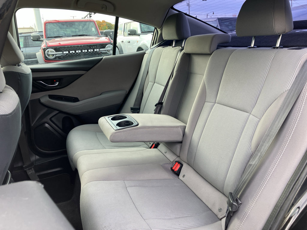 Used 2021 Subaru Legacy Premium image 31