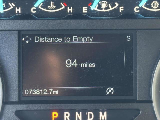 Certified 2020 Ford F150 XLT w/ Equipment Group 302A Luxury image 34