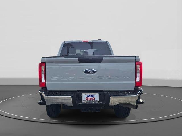 Certified 2025 Ford F250 XLT image 7