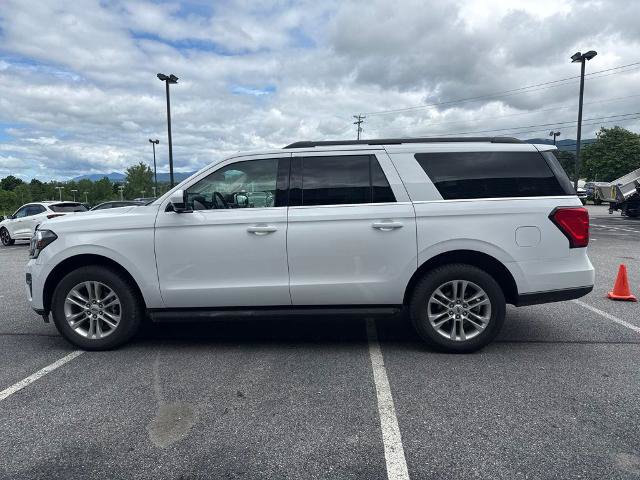 Certified 2023 Ford Expedition Max XLT AWD/4WD image 6