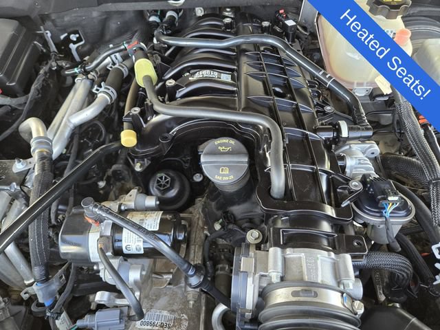 Used 2023 Jeep Wrangler Unlimited Sport AWD/4WD image 29