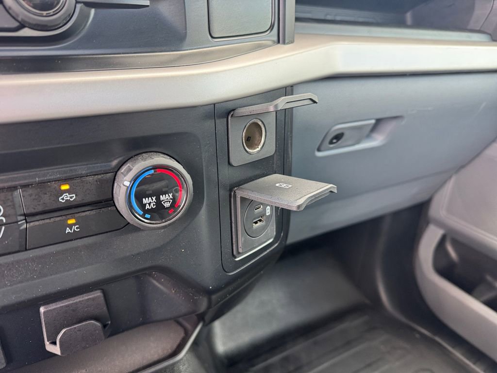 Certified 2023 Ford F150 XL w/ XL Chrome Appearance Package image 38