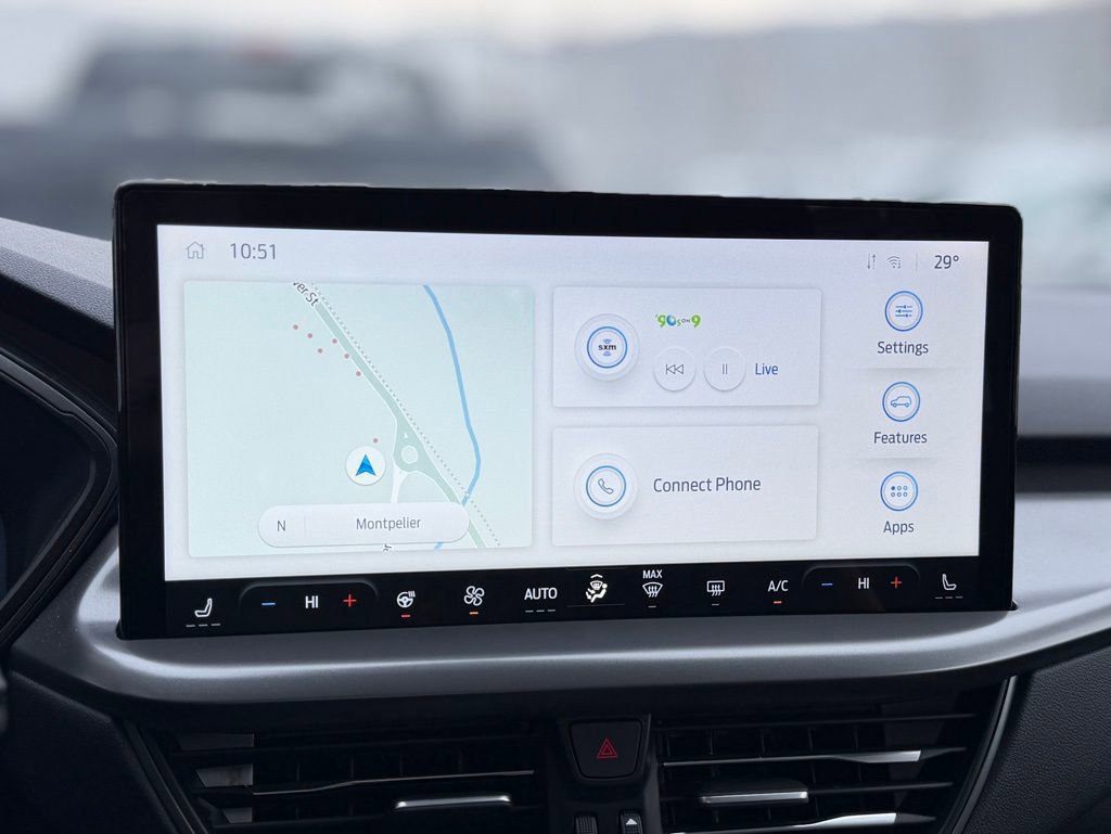 Certified 2023 Ford Escape Active w/ Tech Pack #2 image 9