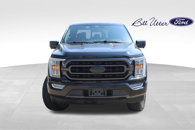 Certified 2022 Ford F150 XLT w/ Equipment Group 302A High AWD/4WD video 2