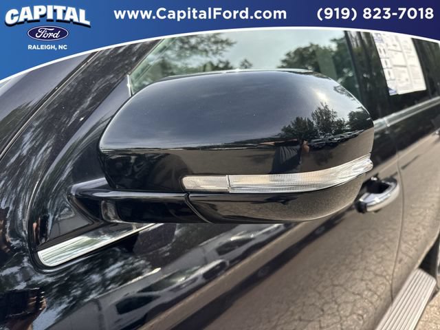 Certified 2024 Ford Expedition Limited AWD/4WD image 12