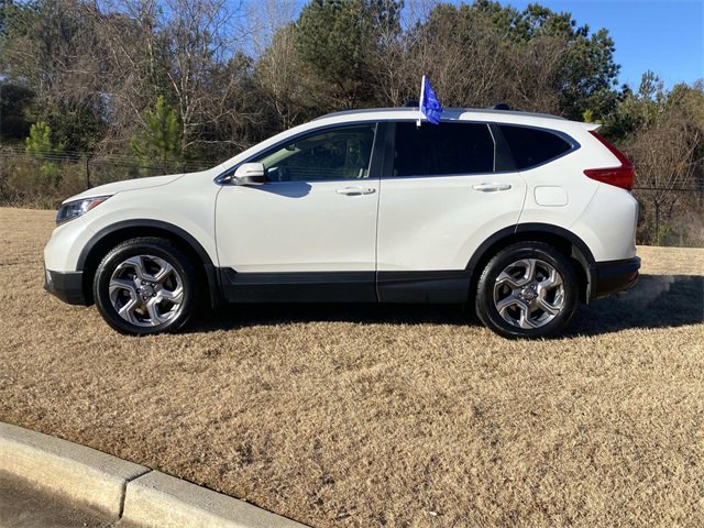 Used 2019 Honda CR-V EX-L image 10
