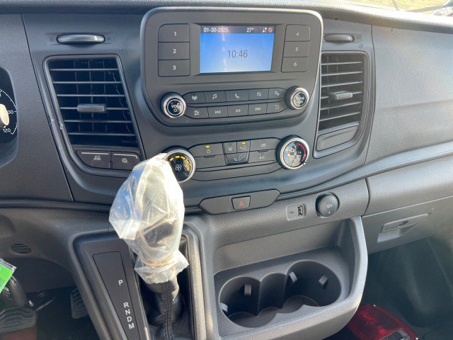 Certified 2024 Ford Transit 350 DRW w/ Interior Upgrade Package RWD image 14