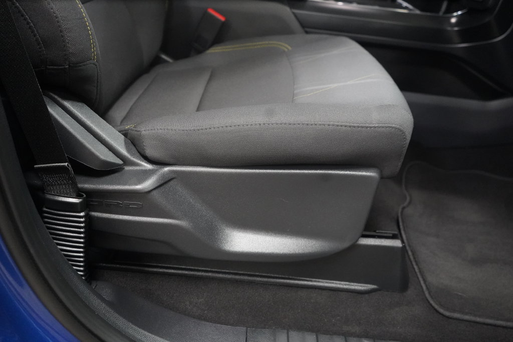 Certified 2025 Ford F150 STX RWD image 25