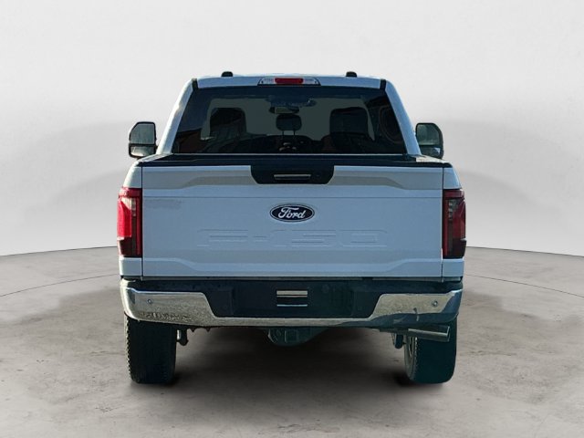 Certified 2024 Ford F150 XLT w/ Mobile Office Package AWD/4WD image 6