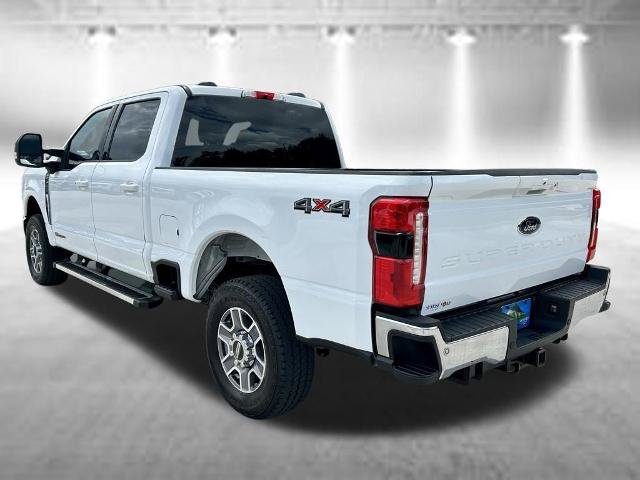 Certified 2026 Ford F250 Lariat AWD/4WD image 7