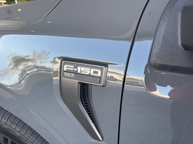 Certified 2021 Ford F150 XLT w/ Equipment Group 302A High image 13