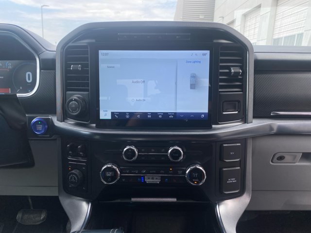 Certified 2021 Ford F150 Limited AWD/4WD image 20