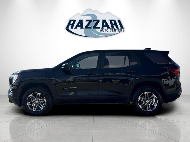 Used 2025 GMC Terrain Elevation FWD image 6