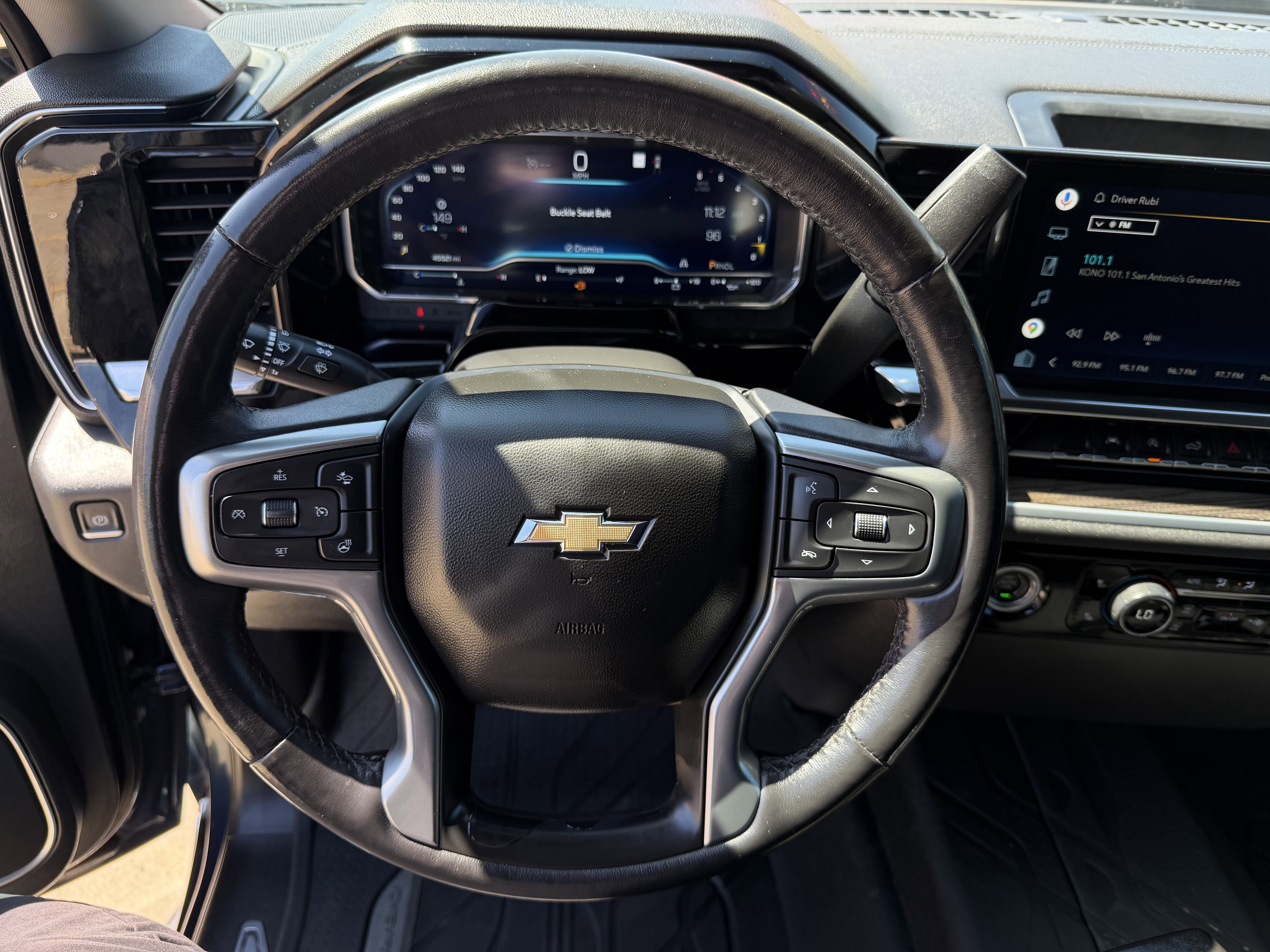 Used 2022 Chevrolet Silverado 1500 LT RWD image 19