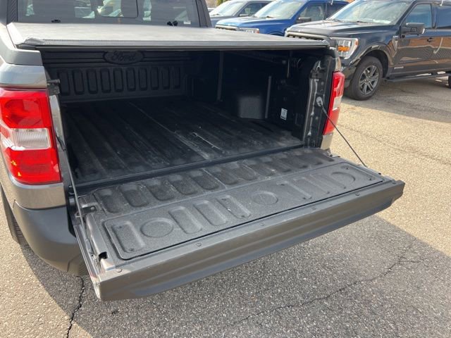Certified 2022 Ford Maverick XLT w/ Equipment Group 300A Standard AWD/4WD image 23