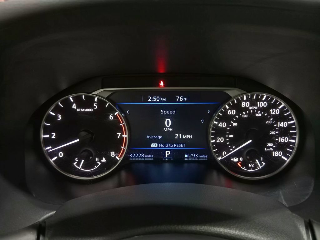 Used 2022 Nissan Altima 2.0 SR FWD image 20