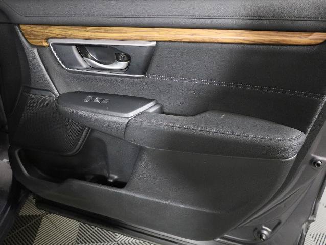 Used 2021 Honda CR-V EX image 29