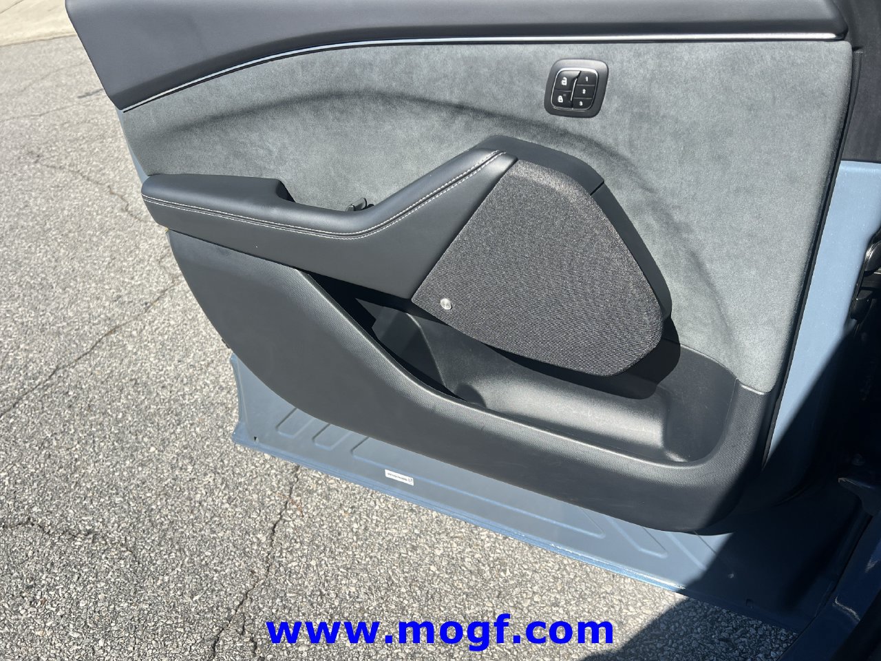Certified 2023 Ford Mustang Mach-E GT AWD/4WD image 18