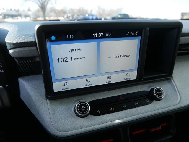 Certified 2022 Ford Maverick XLT w/ Equipment Group 300A Standard image 29