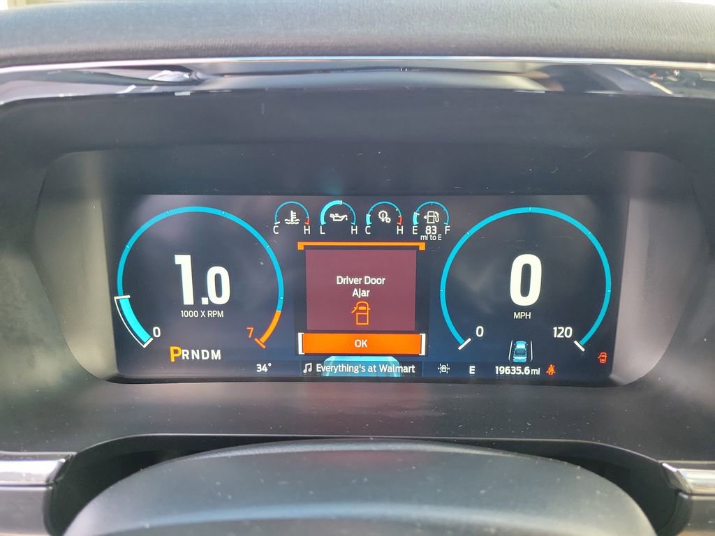 Certified 2023 Ford F150 Lariat w/ Equipment Group 502A High image 25