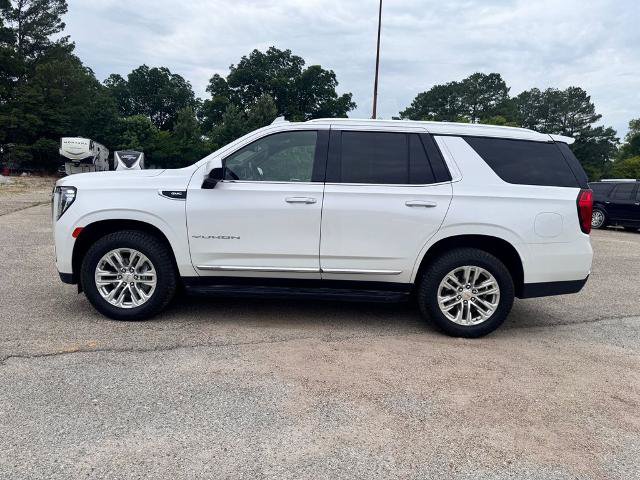 Used 2023 GMC Yukon SLT AWD/4WD image 4
