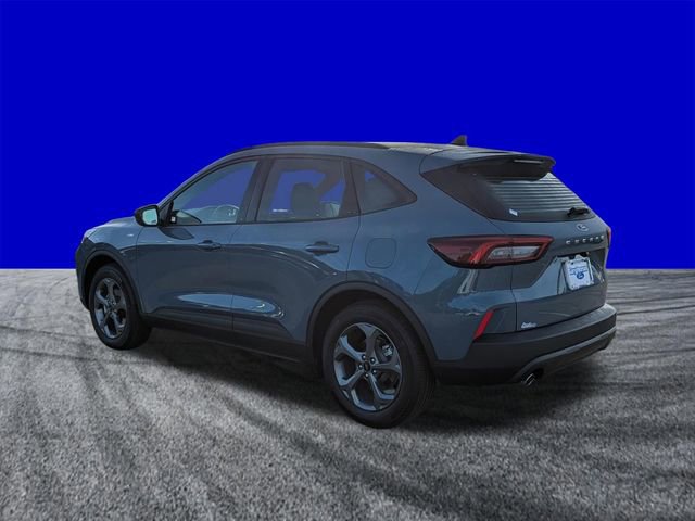 Certified 2026 Ford Escape ST-Line FWD image 3