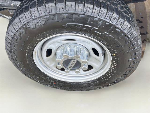 Certified 2022 Ford F250 XL w/ Power Equipment Group AWD/4WD image 26