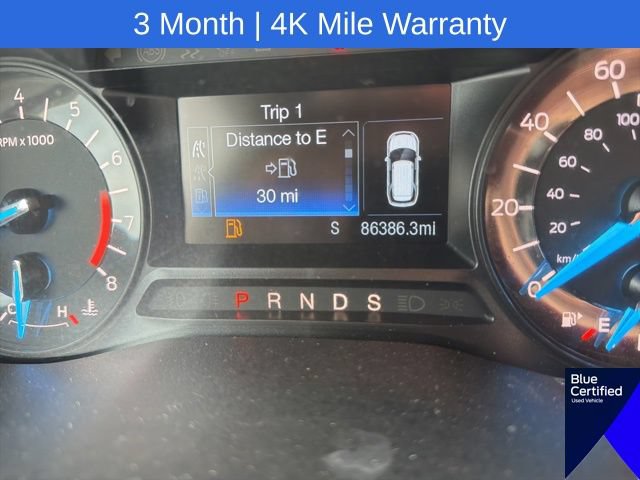 Certified 2018 Ford Explorer XLT AWD/4WD image 48