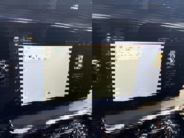 Used 2024 GMC Sierra 1500 AT4 w/ Technology Package image 20