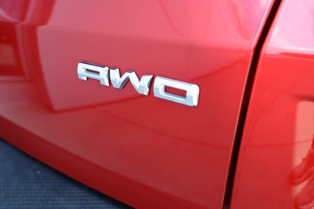 Certified 2025 Ford Escape ST-Line Select AWD/4WD image 10