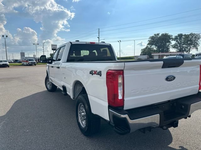 Certified 2023 Ford F250 XL w/ XL Chrome Package AWD/4WD image 22