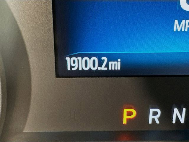 Certified 2022 Ford F150 XL w/ STX Appearance Package image 22