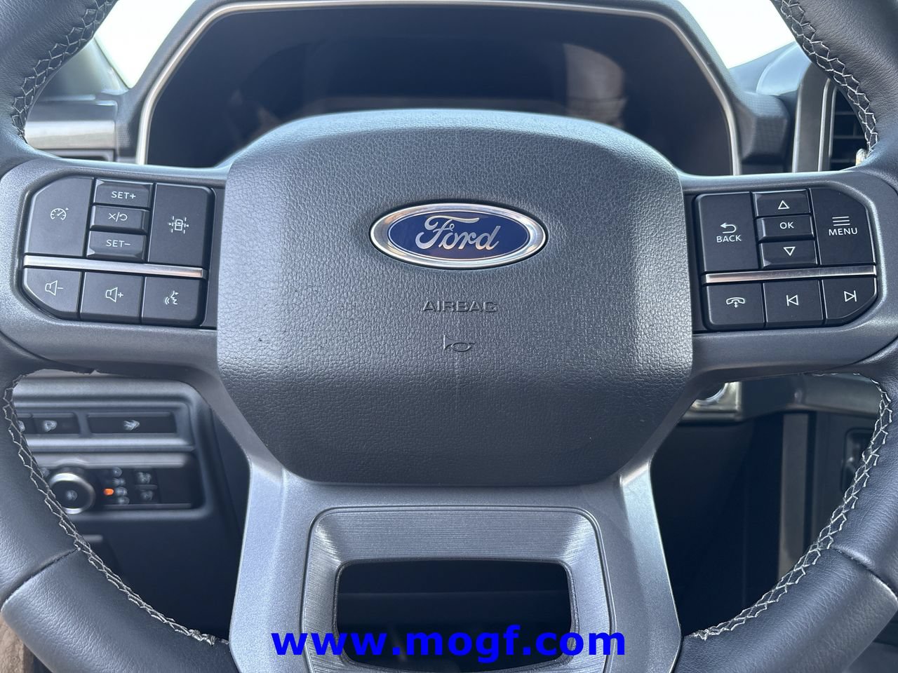 Certified 2023 Ford F150 XLT w/ Equipment Group 302A High AWD/4WD image 11