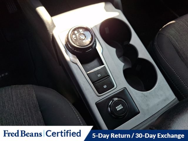Certified 2022 Ford Bronco Sport Big Bend AWD/4WD image 23