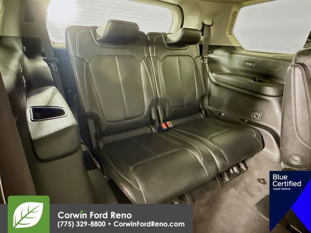 Used 2021 Jeep Grand Cherokee L Limited image 31