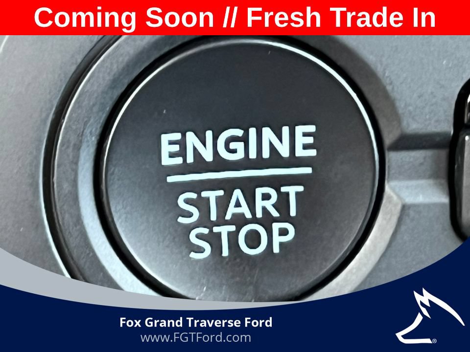 Certified 2025 Ford Bronco Sport Big Bend AWD/4WD image 27