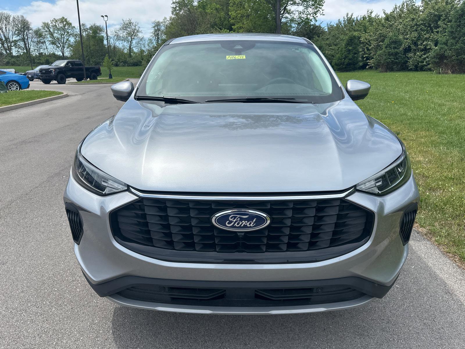 Certified 2024 Ford Escape Active w/ Tech Pack #2 AWD/4WD image 8