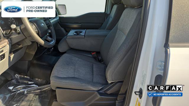 Certified 2023 Ford F150 XL AWD/4WD image 10