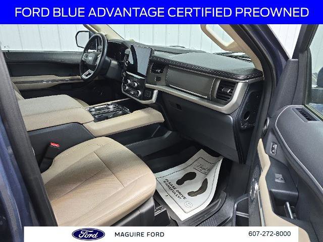 Certified 2022 Ford Expedition XLT AWD/4WD image 20