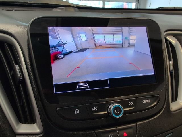 Used 2023 Chevrolet Malibu LT image 23