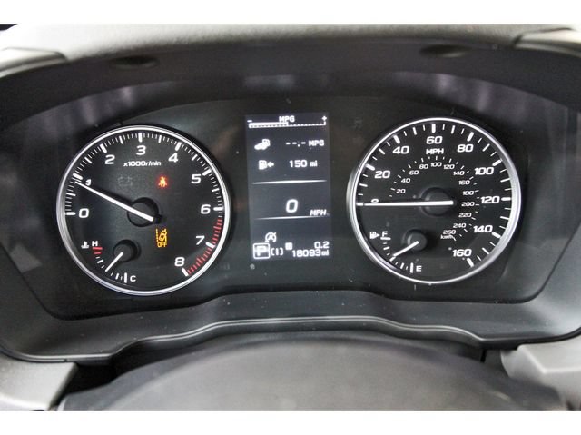 Used 2024 Subaru Crosstrek 2.0i Premium AWD/4WD image 15
