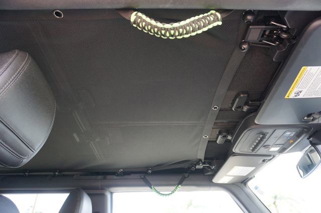 Certified 2023 Ford Bronco Black Diamond AWD/4WD image 11