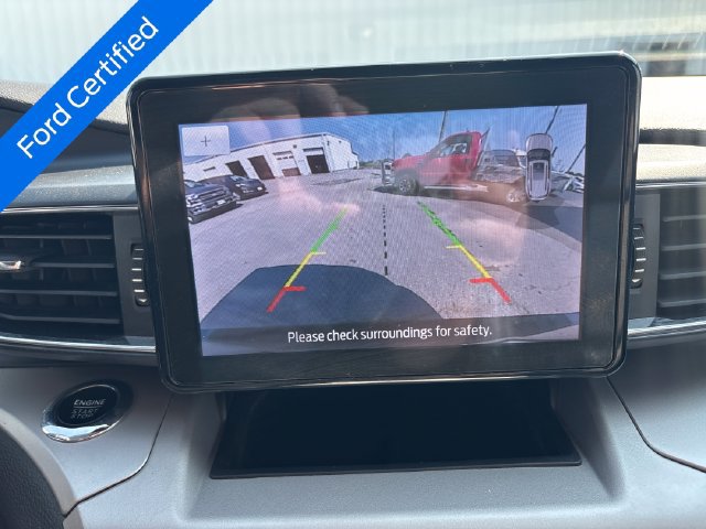 Certified 2023 Ford Explorer XLT w/ Equipment Group 202A AWD/4WD image 20