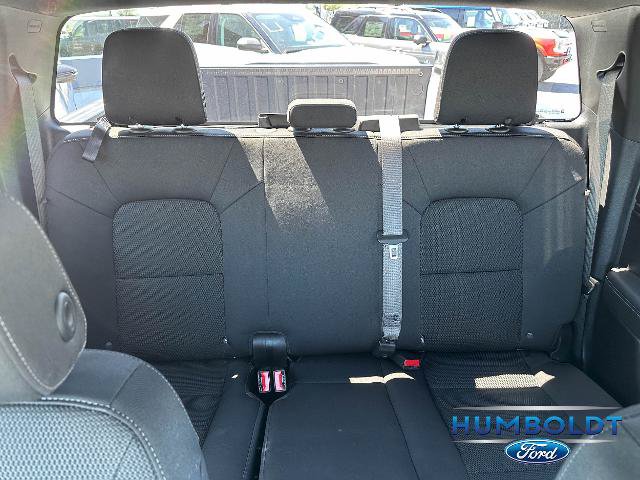 Used 2024 GMC Canyon Elevation AWD/4WD image 27
