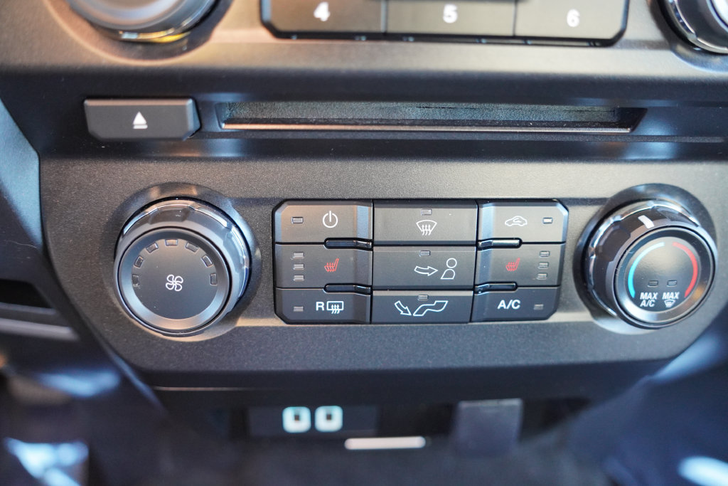 Certified 2018 Ford F150 XLT AWD/4WD image 27