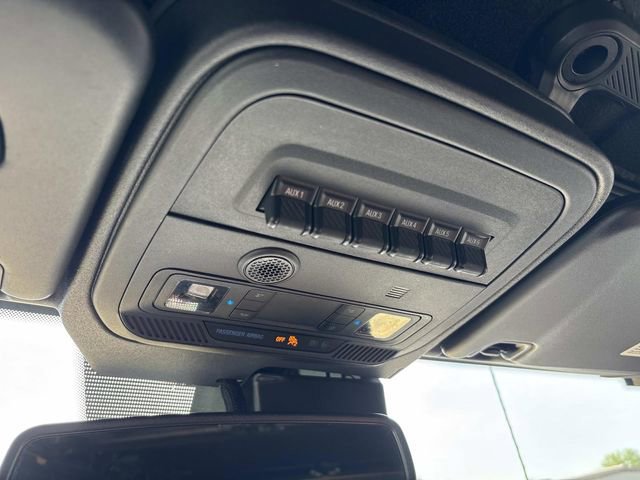 Certified 2023 Ford Bronco Heritage Edition image 33