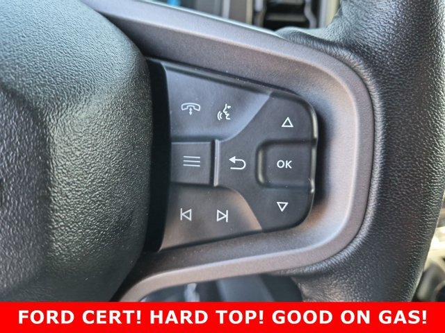 Certified 2025 Ford Bronco Big Bend AWD/4WD image 15