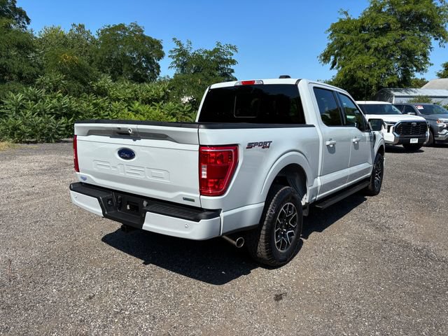 Certified 2023 Ford F150 XLT w/ Equipment Group 302A High AWD/4WD image 32