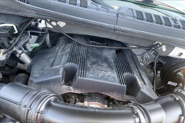 Certified 2017 Ford F150 XLT image 35