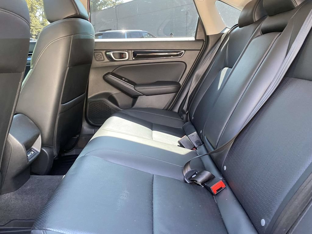Used 2024 Honda Civic Touring image 11